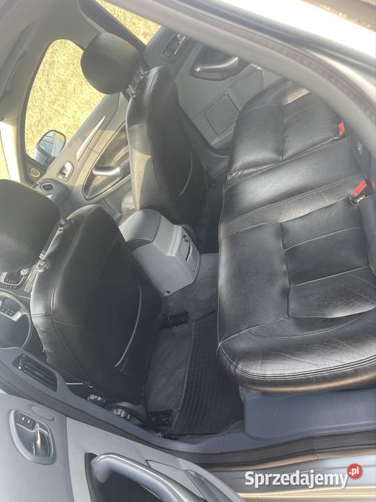 Mondeo Mk4 20 duratec wspomaganie kierownicy Biała Rawska