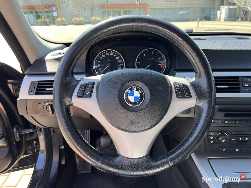 BMW Seria 3 e90 320d 1995cm3 Częstochowa sprzedam