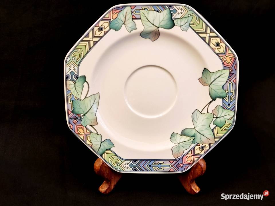 Talerz Villeroy Boch Pasadena Chełm sprzedam