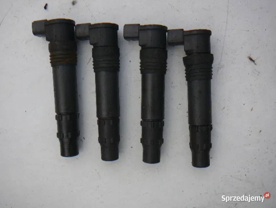 cewki fajki Kawasaki ZX 12R Ostrzeszów sprzedam