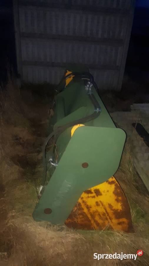 Łyżka krokodyl do Manitou Bytom sprzedam
