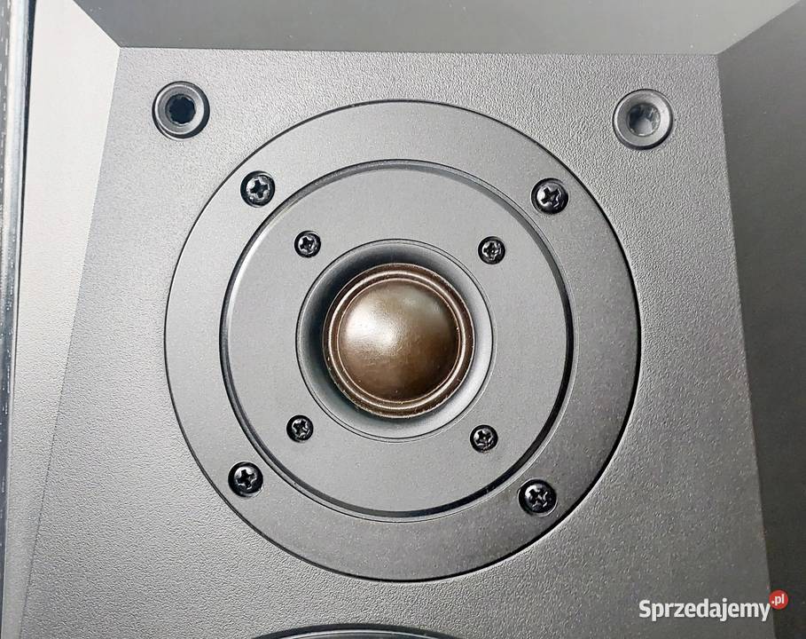 Technics SBCA10 Kolumny Głośniki Japońskie Starachowice