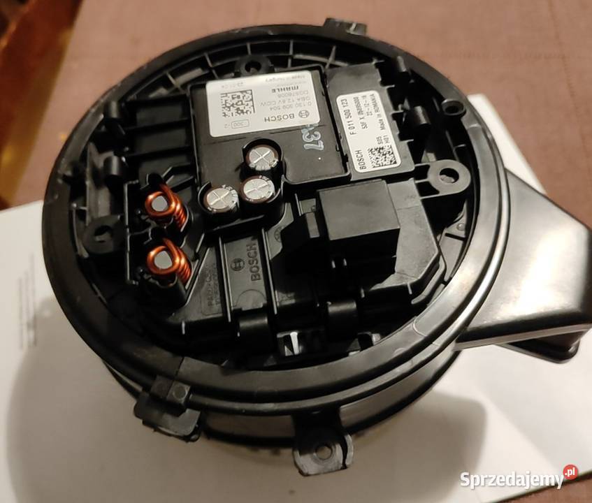 VOLVO Wentylator Dmuchawa nawiewu 0130309504 sprzedam