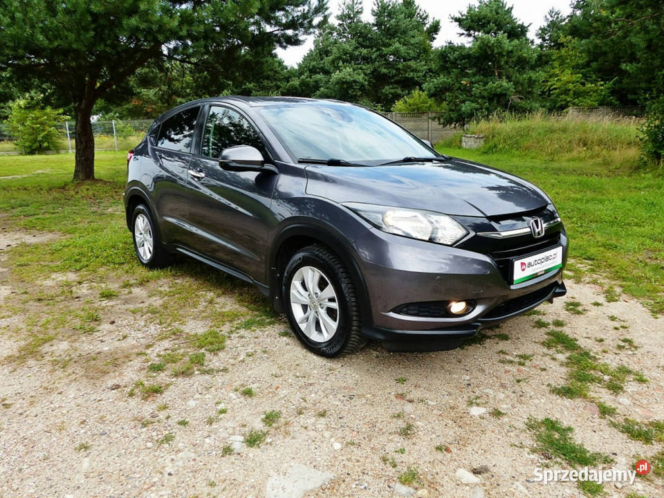 Honda HRV 16 czujnik zmierzchu Piła