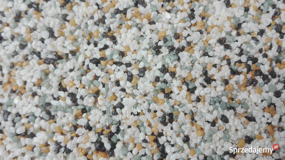 TYNK MOZAIKOWY MARMURIT KABE LUBLIN 15MM lubelskie