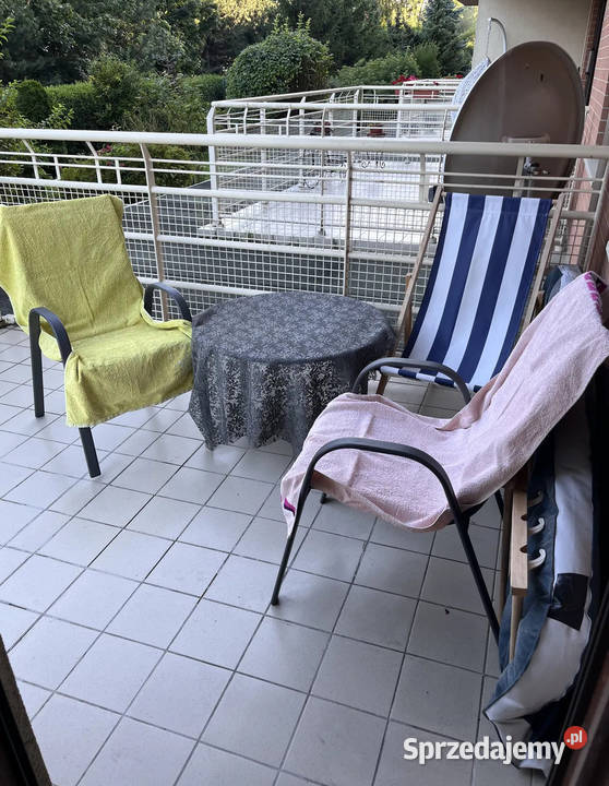 2 pokoje wolne września Gdańsk Przymorze