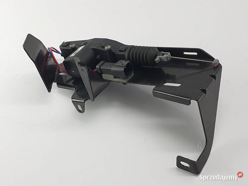 Actuator Biegow Quickshifter Silniczek Can Am Łódź