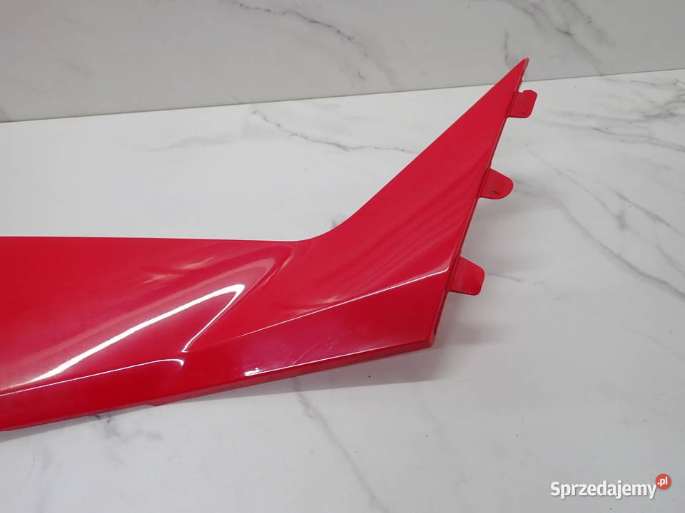 Boczek Lewy Osłona Owiewka Zbiornika Husqvarna Strzelce Krajeńskie