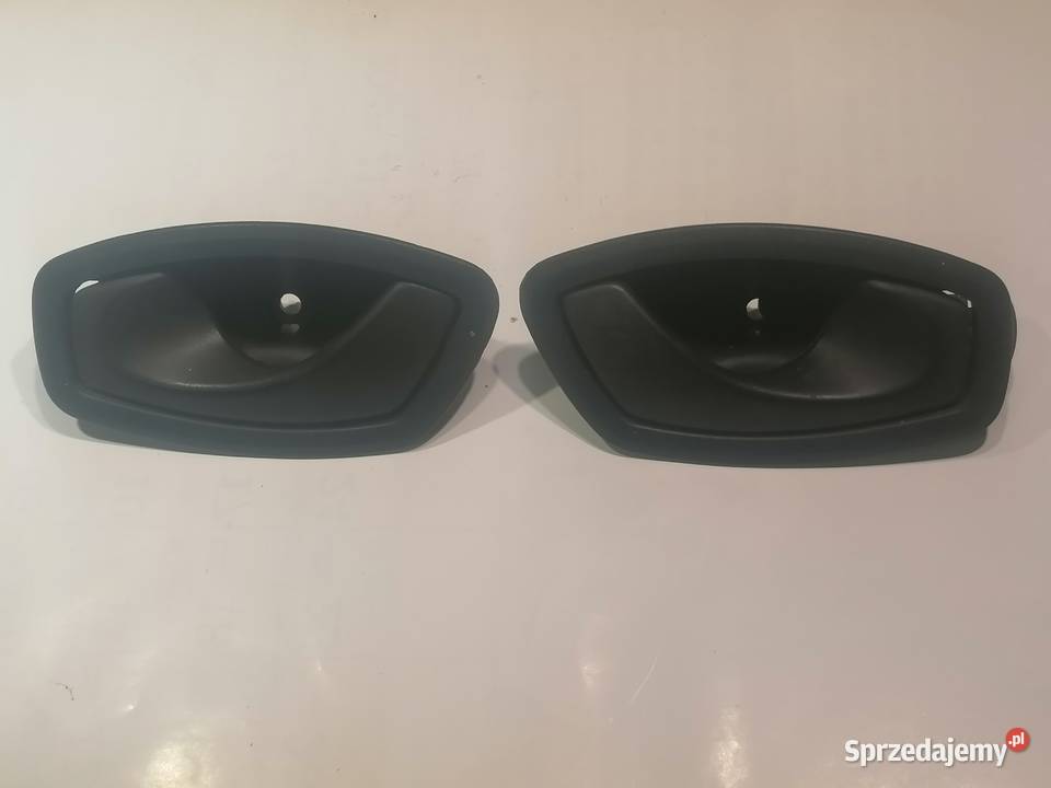 klamka wewnętrzna lewa prawa Fluence Captur Piotrków Trybunalski