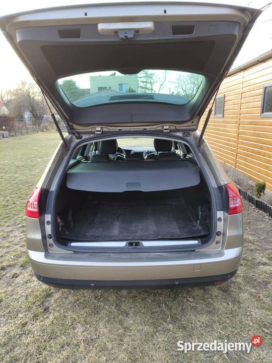 Sprzedam Citroen C5 Marki