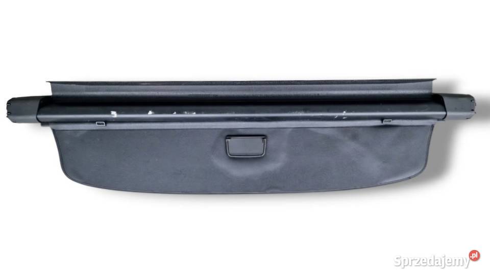 ROLETA BAGAŻNIKA VW PASSAT B6 KOMBI 3C9867871 Wyposażenie wnętrza sprzedam