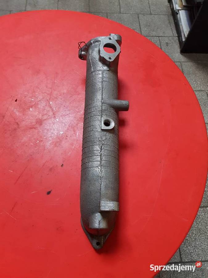 240100303301 Kolektor ssący MTZ Sulechów