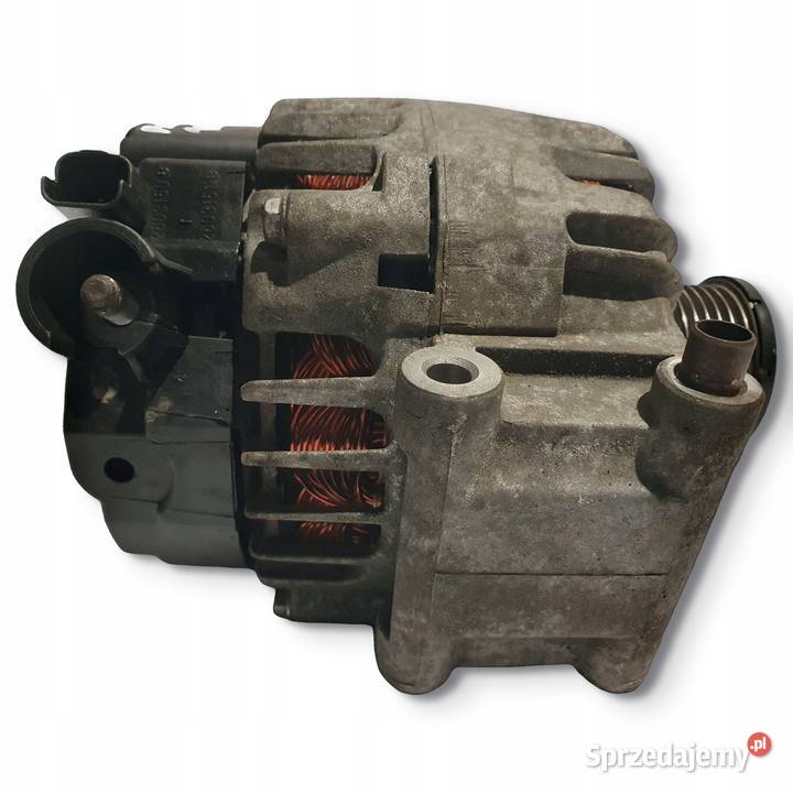 ALTERNATOR Mini Cooper R56 16 16V VTi valeo Chełm