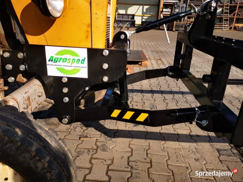 TUZ C330 C360 NOWOŚĆ PRODUCENT mazowieckie