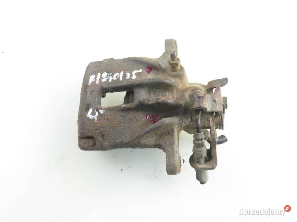 ZACISK LEWY TYŁ RENAULT TRAFIC II 19 dCi osobowe