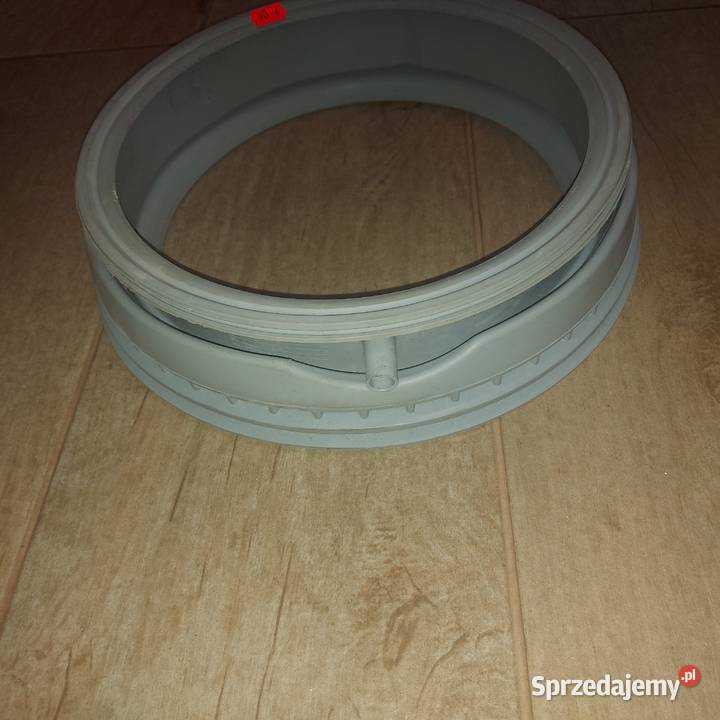 Pralka BOSCH Serie4 fartuch drzwi Tarnów Opolski