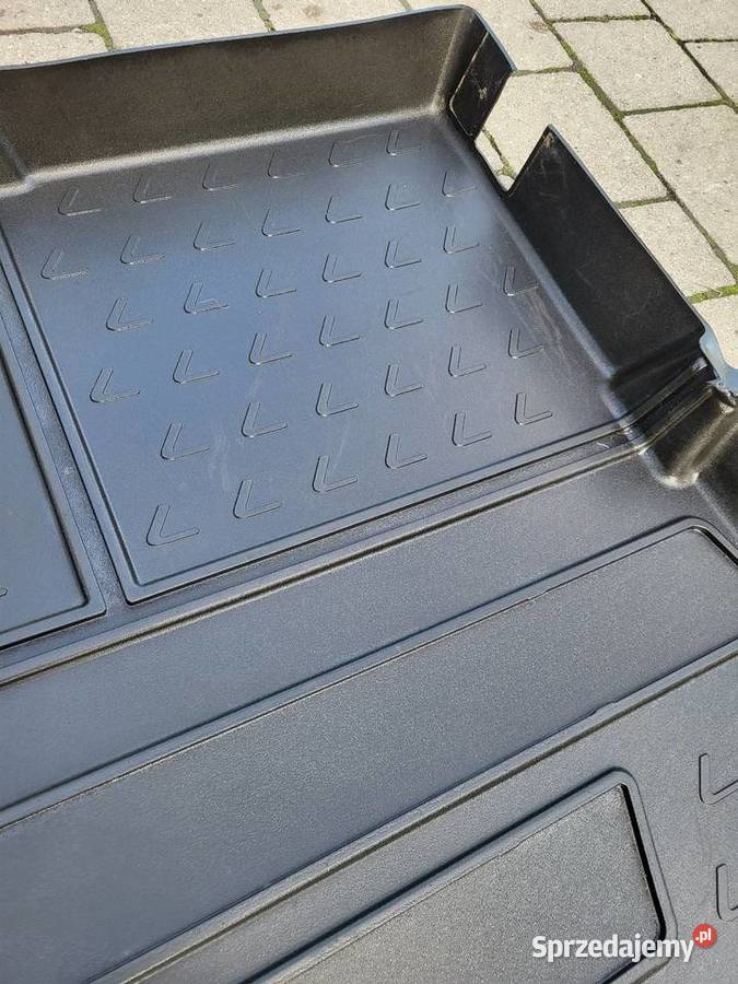 Lexus rx450h mata bagażnika