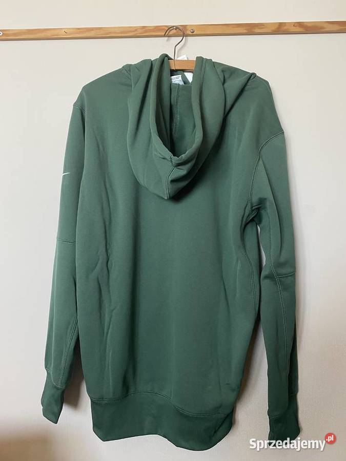 NOWA bluza z kapturem NFL GREEN BAY PACKERS Nike Sporty drużynowe Wrocław