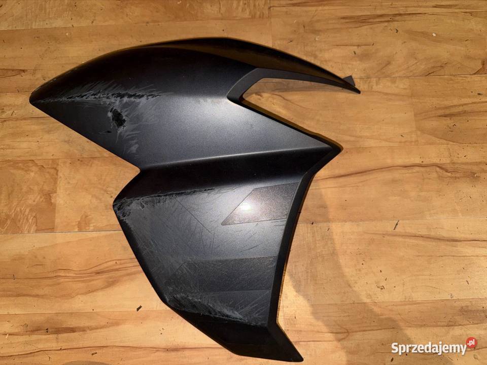 Osłona obudowa boczek Aprilia SR GT 125 Ostrów Wielkopolski sprzedam