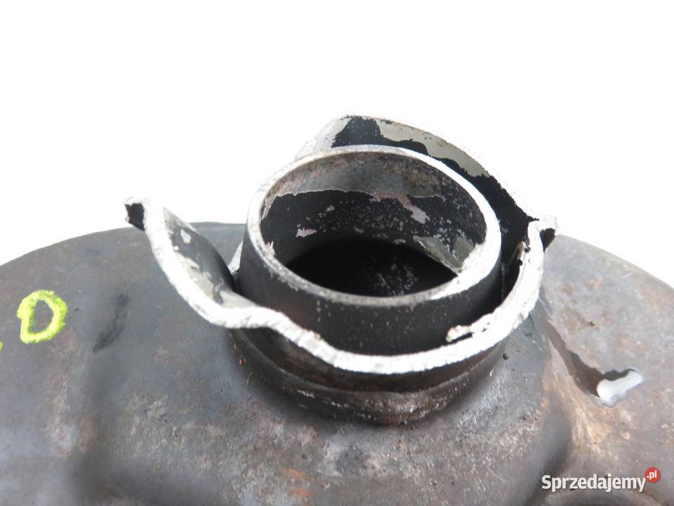 KOLEKTOR WYDECHOWY BMW X5 E53 30 i M54 B30 osobowe