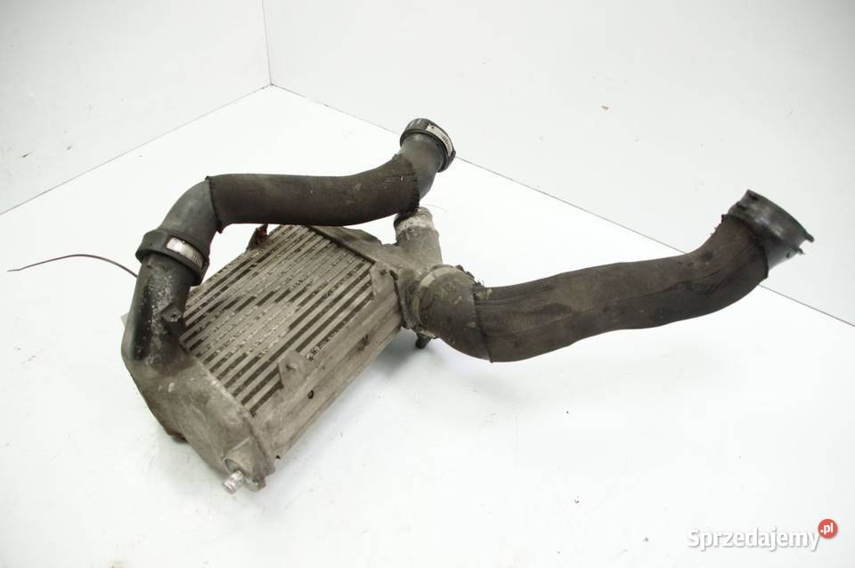 INTERCOOLER AUDI A8 D3 kujawsko-pomorskie Lipno