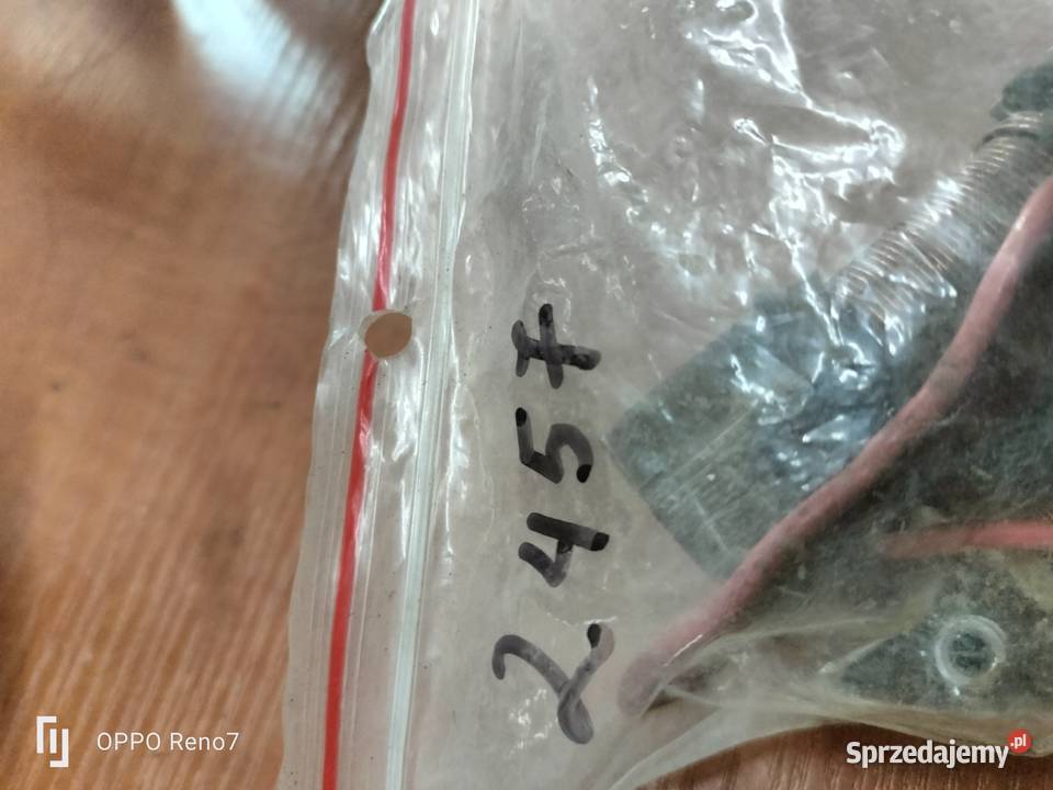 Cewki WSK 125 Motoryzacja Łubno