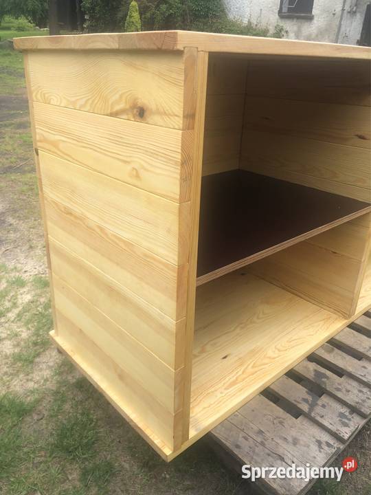 Lada stół roboczy sprzedażowy sklepowy 170x60 sprzedam