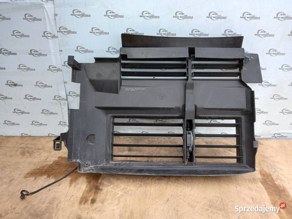 FORD FOCUS MK3 III żaluzja kierownica powietrza Kielce