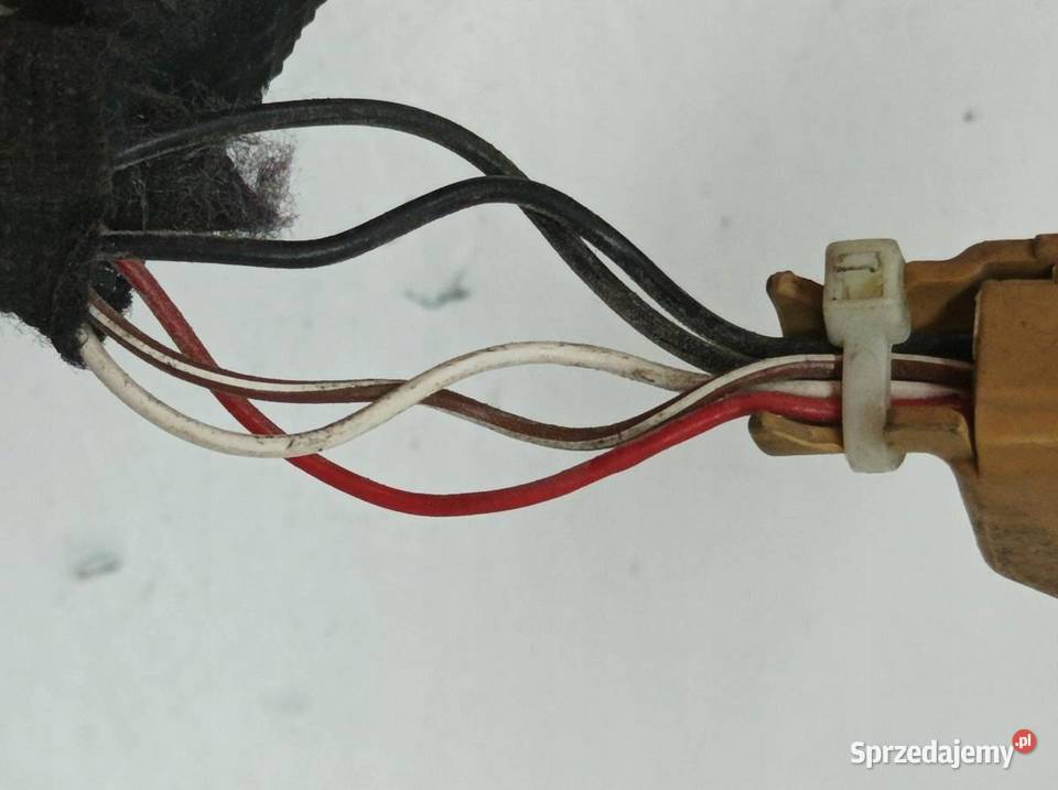 LUSTERKO LEWE 5PIN EUROPA 010681 Audi A4 II Lusterka zewnętrzne
