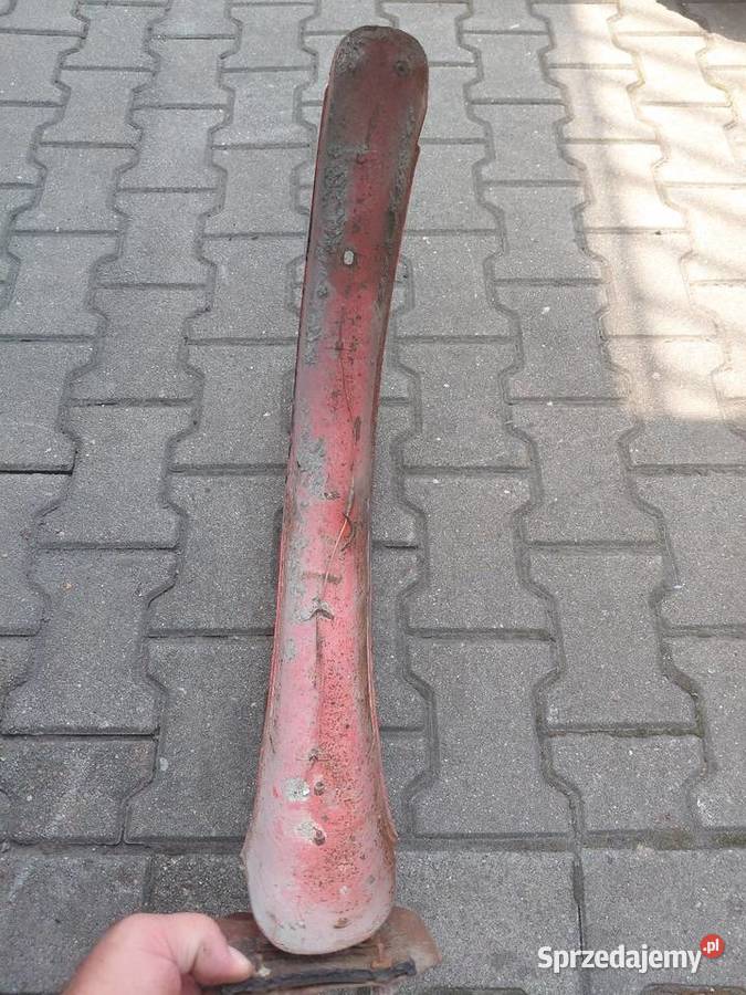Komar sport części Zbąszyń