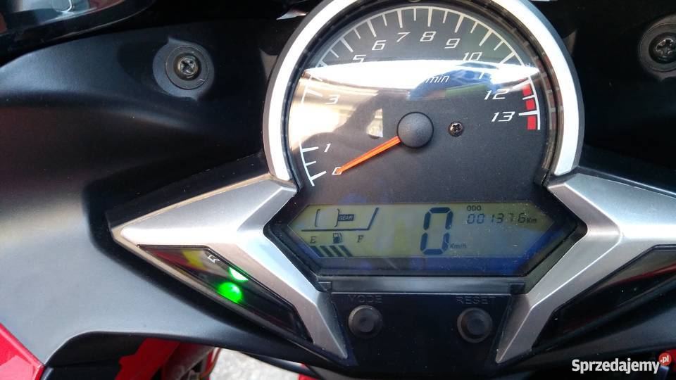 Romet Arrow FLY 50 5KM Kołobrzeg sprzedam