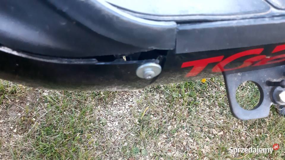 Skuter TGB BR1 RS303 RS podkarpackie Czarna Górna sprzedam
