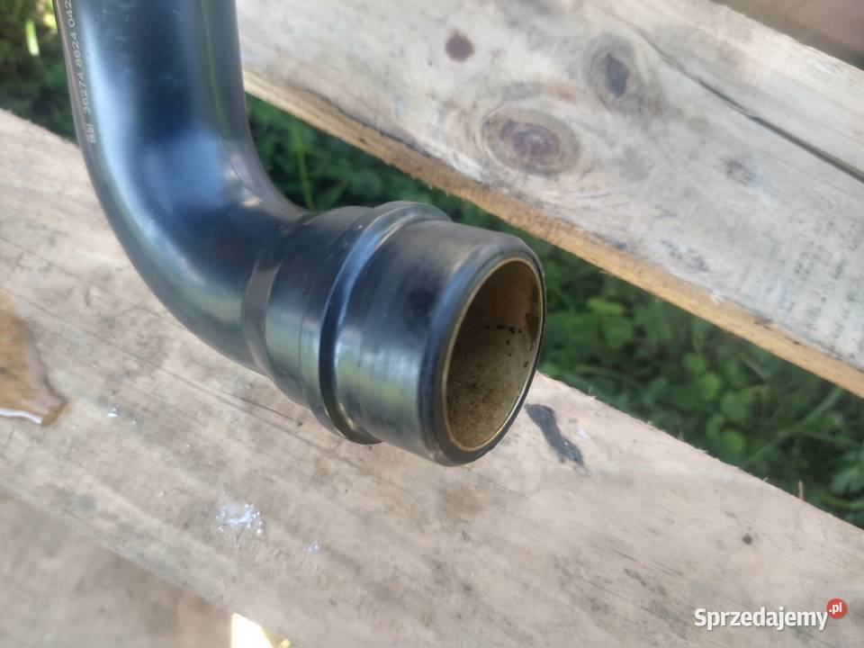 Przewód odpowietrzającyrura odmy 06B 103 213G06A Skawina sprzedam