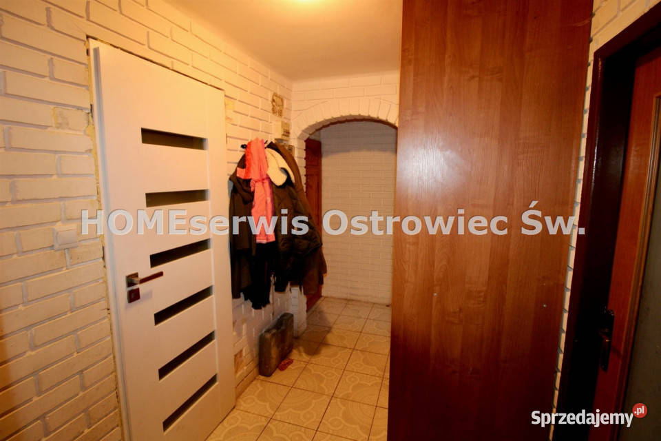 Mieszkanie Ostrowiec Świętokrzyski 56m2 4089zł/m2 sprzedam