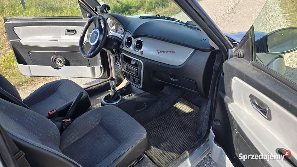 CHATENET CH26 L6e microcar kat AM bez prawajazdy Motoryzacja Sypniewo