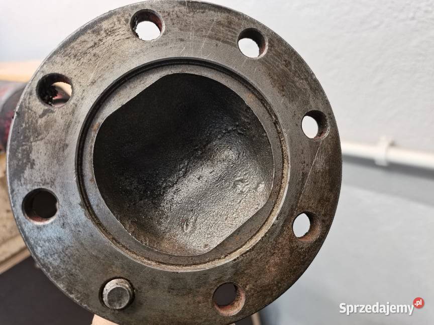 Manitou MLT Wał kardana