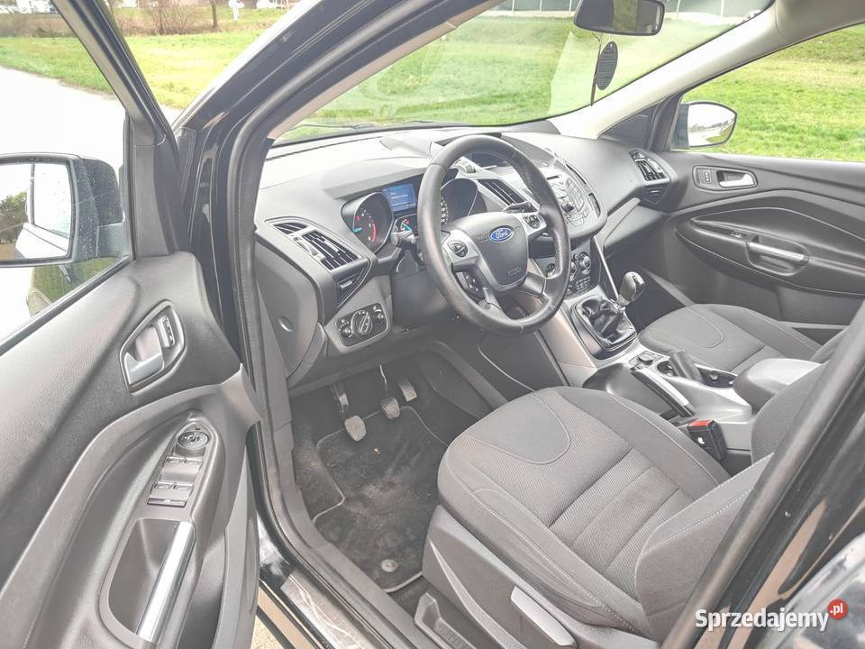 Ford Kuga 2015r 20 150 Napęd 4x4