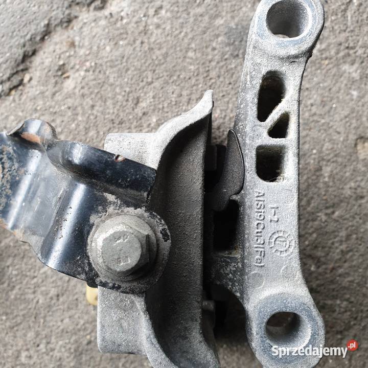 VW BEETLE LAPA PODUSZKA AISI9CU3 902343 C00048D Łochowice sprzedam