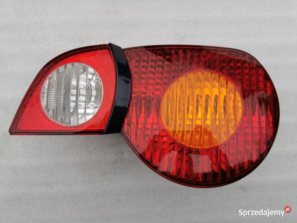 Lampa Prawy Tył Tylna Prawa BMW Z4 E85 E86 osobowe Wyszków