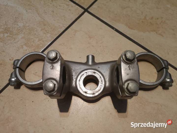 Półka motocyklowa wsk wfm Elementy nadwozia lubuskie Gorzów Wielkopolski sprzedam