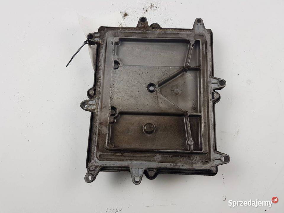 KOMPUTER SILNIKA ECU F3GFE611B STRALIS osobowe Lipno