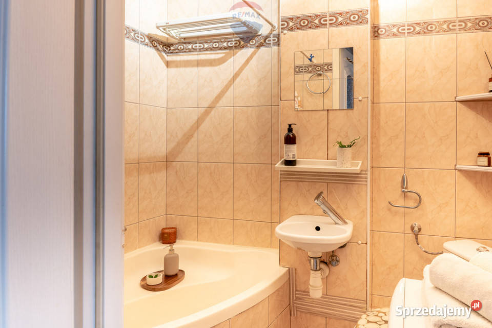 KAWALERKA ZIELONY MOKOTÓW CENTRUM Wynajem