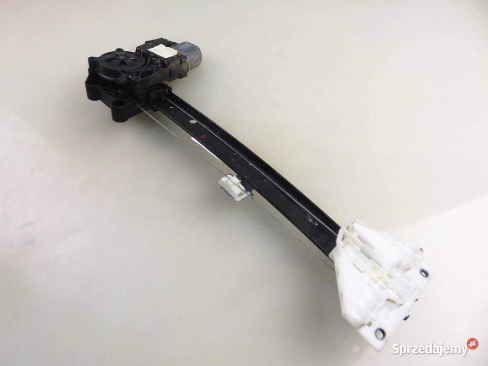 PODNOŚNIK SZYBY LEWY TYLNY FORD GALAXY III CK małopolskie