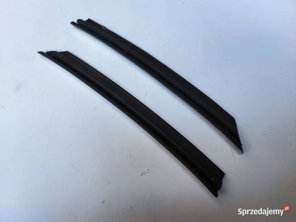 Listwa szyby Citroen C4 b7 chrom Lipno