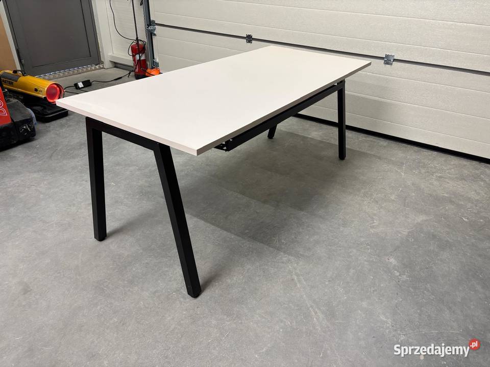 Biurko Nowy Styl 180x80 NOWE Kraków