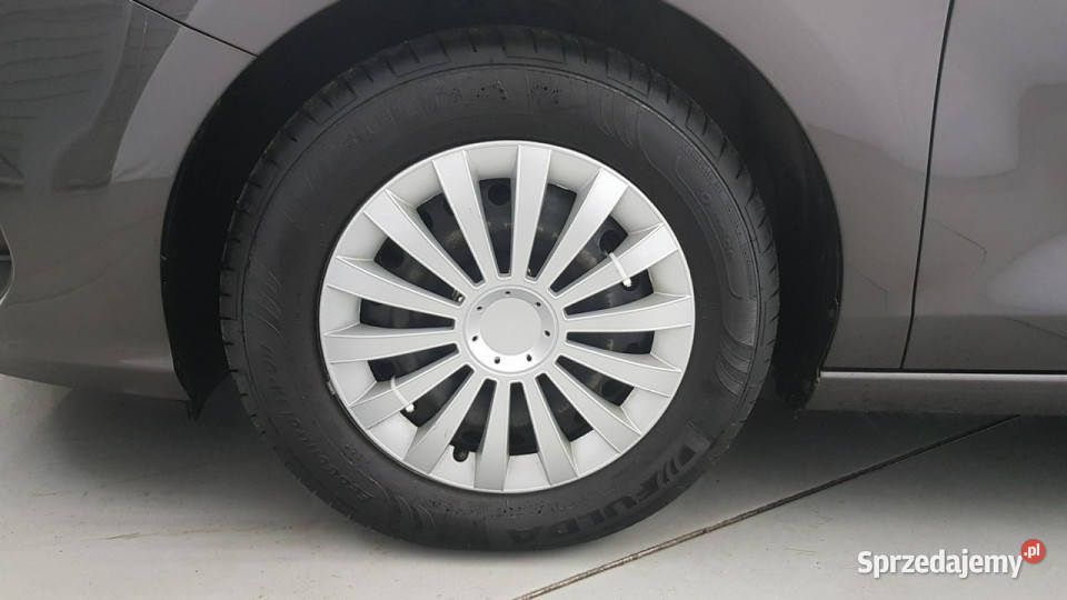 Hyundai i30 14 GET Z Polskiego Salonu Faktura mazowieckie Warszawa