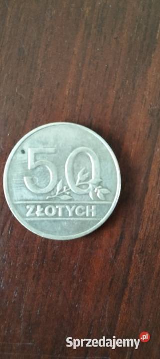Stare monety sprzedam Nowa Wieś Ełcka sprzedam