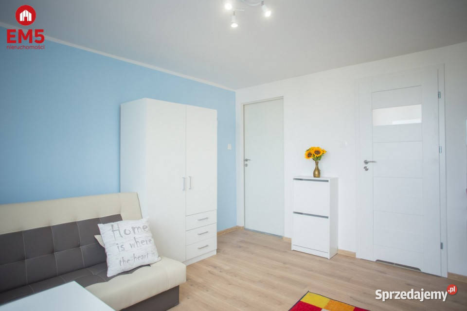 sprzedaży mieszkania 60m2 3 pokojowe Białystok