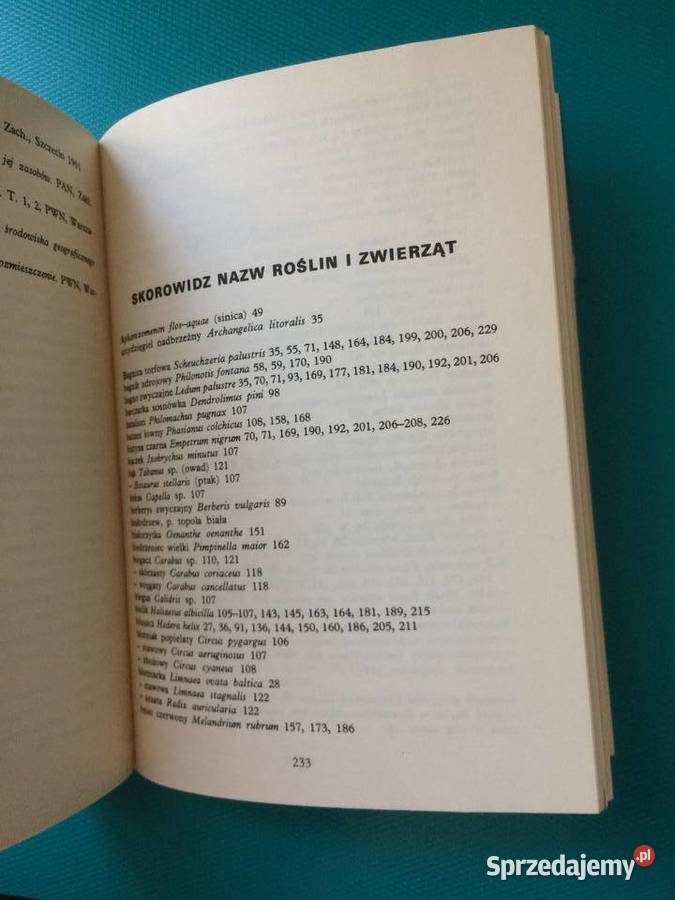 3434 Pojezierze ZachodnioPomorskie Szczecin