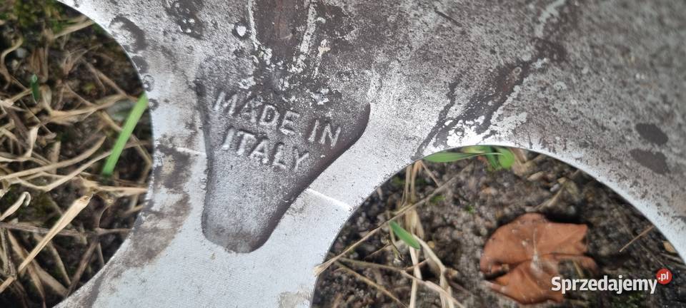 felgi aluminiowe MINI 4 15 lubuskie